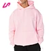 oversized pullover hoodie
